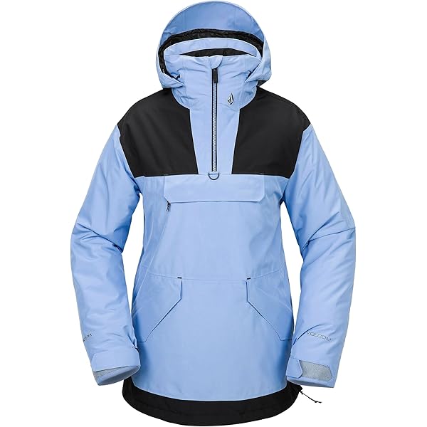 Amazon.com: Volcom Men's Longo Gore-Tex Baggy Fit Snowboard